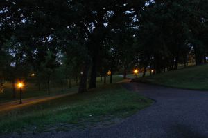 Bored at 4am – by&nbsp;AndoR