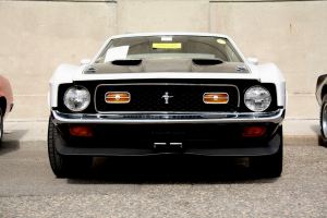 Full Frontal Boss351 – By&nbsp;AndoR