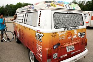 KeepDriftingFun in Shawano WI – By&nbsp;Andor