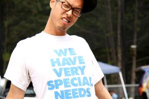 Phill – shot from the hip – by&nbsp;AndoR