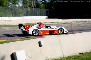 Radical Kit Car SCCAChicago at RoadAmerica – By&nbsp;andor