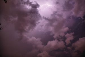 Skies Over Saint Paul – by&nbsp;AndoR