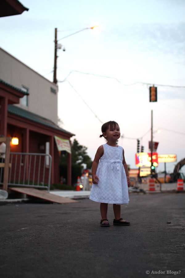 What a Cutie © Andor