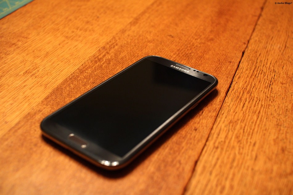 My Mobile Devices Over the Years © Andor (3)