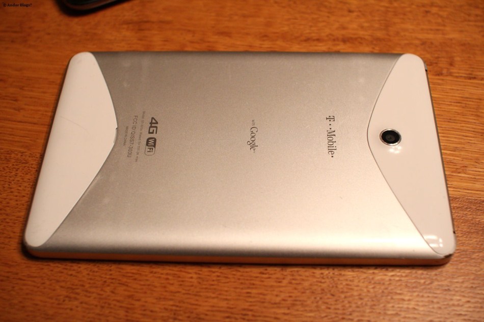 My Mobile Devices Over the Years © Andor (5)