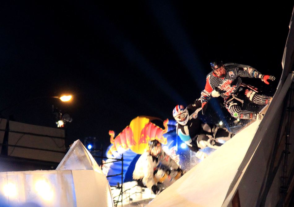 Crashed Ice - Saint Paul, Minnesota © Andor  (3)