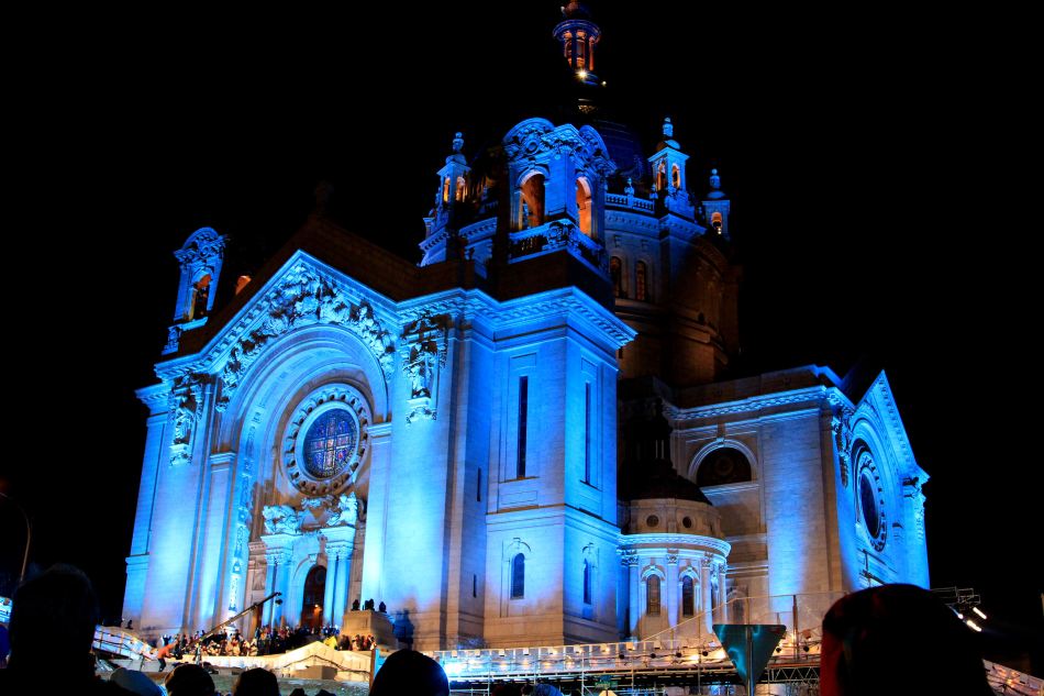 Crashed Ice - Saint Paul, Minnesota © Andor  (5)