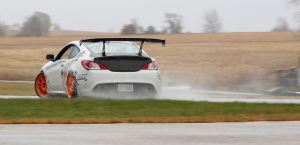 Drift Day 42 In Action © Andor&nbsp;(22)