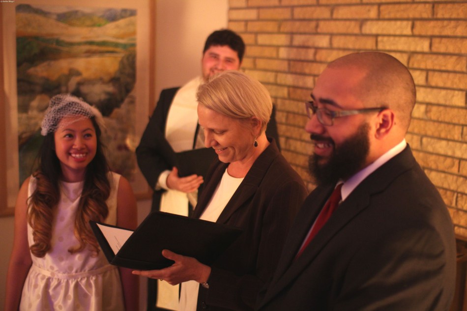 Feliks & Burd Get Married © Andor  (4)