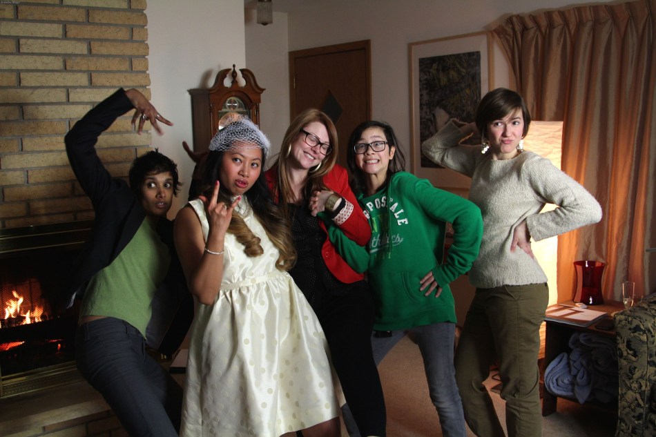 Feliks & Burd Get Married © Andor  (7)