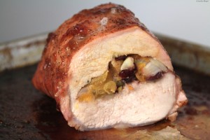 Fruit Stuffed Pork Tenderloin © Andor&nbsp;(3)