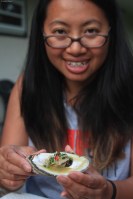 Attacking Oysters © Andor&nbsp;(0)