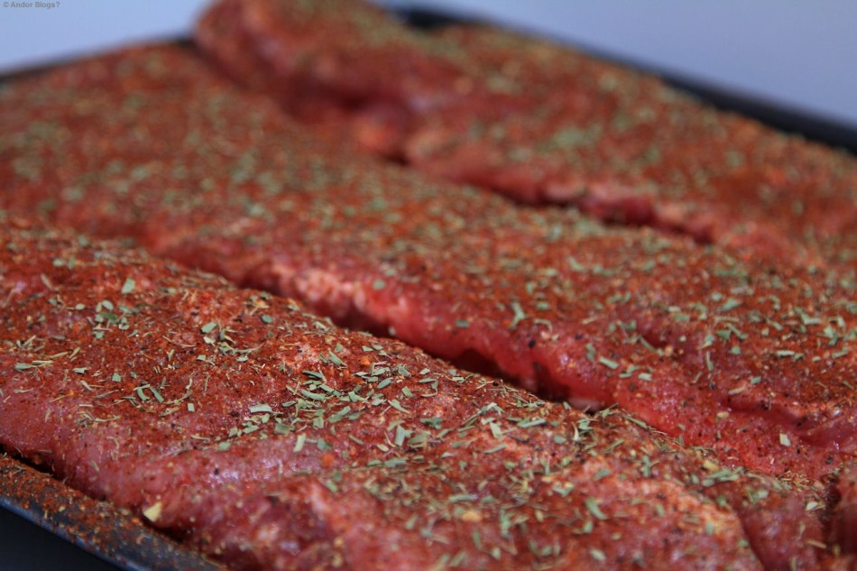 Andor's Traditional Ribs (1)