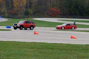 Drift Day 46 in Action © Andor&nbsp;(10)