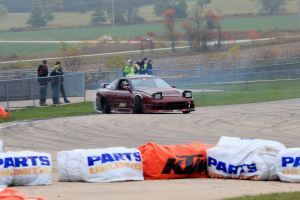 Drift Day 46 in Action © Andor&nbsp;(11)