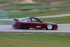 Drift Day 46 in Action © Andor&nbsp;(12)