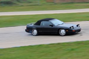 Drift Day 46 in Action © Andor&nbsp;(13)