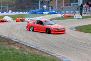 Drift Day 46 in Action © Andor&nbsp;(14)