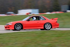 Drift Day 46 in Action © Andor&nbsp;(15)