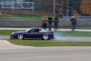 Drift Day 46 in Action © Andor&nbsp;(17)