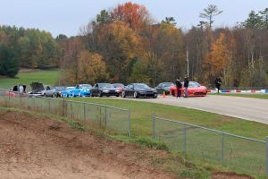 Drift Day 46 in Action © Andor&nbsp;(19)