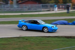 Drift Day 46 in Action © Andor&nbsp;(20)