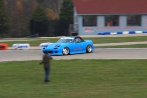 Drift Day 46 in Action © Andor&nbsp;(21)