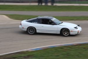 Drift Day 46 in Action © Andor&nbsp;(22)