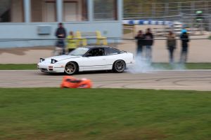 Drift Day 46 in Action © Andor&nbsp;(23)