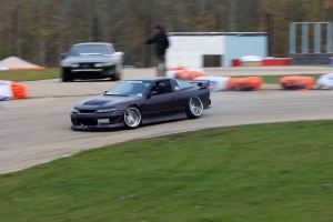 Drift Day 46 in Action © Andor&nbsp;(24)