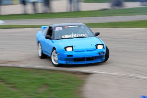 Drift Day 46 in Action © Andor&nbsp;(25)