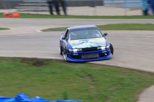 Drift Day 46 in Action © Andor&nbsp;(27)