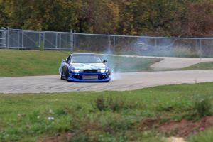 Drift Day 46 in Action © Andor&nbsp;(28)