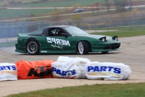 Drift Day 46 in Action © Andor&nbsp;(3)