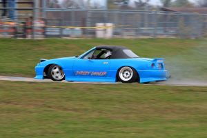 Drift Day 46 in Action © Andor&nbsp;(30)