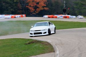 Drift Day 46 in Action © Andor&nbsp;(31)