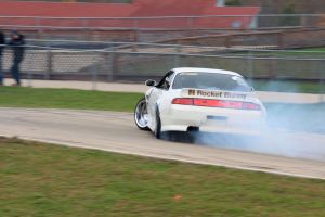 Drift Day 46 in Action © Andor&nbsp;(32)