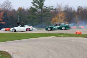 Drift Day 46 in Action © Andor&nbsp;(34)