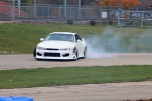 Drift Day 46 in Action © Andor&nbsp;(36)