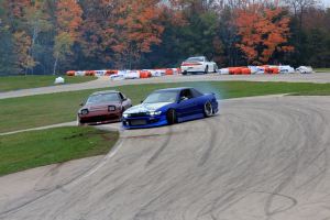 Drift Day 46 in Action © Andor&nbsp;(37)