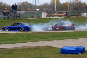 Drift Day 46 in Action © Andor&nbsp;(38)