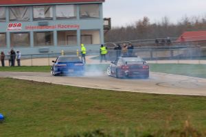 Drift Day 46 in Action © Andor&nbsp;(39)