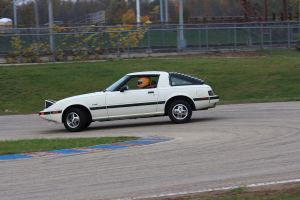 Drift Day 46 in Action © Andor&nbsp;(42)