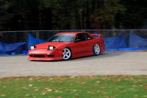 Drift Day 46 in Action © Andor&nbsp;(44)