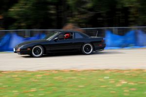 Drift Day 46 in Action © Andor&nbsp;(45)