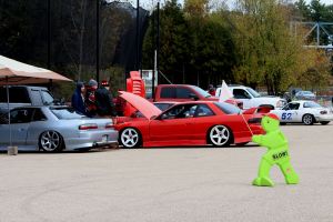 Drift Day 46 in Action © Andor&nbsp;(48)