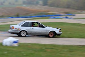 Drift Day 46 in Action © Andor&nbsp;(5)