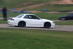 Drift Day 46 in Action © Andor&nbsp;(50)