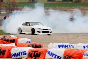 Drift Day 46 in Action © Andor&nbsp;(51)