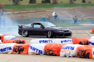 Drift Day 46 in Action © Andor&nbsp;(52)